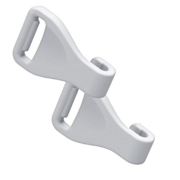 Brevida Nasal Pillow Mask Head Gear